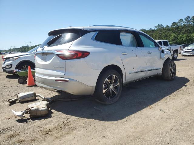 2018 BUICK ENCLAVE ES - 5GAERBKW4JJ230467