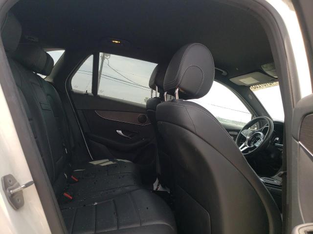 WDC0G8DB8LF713214 Mercedes-Benz GLC 300
