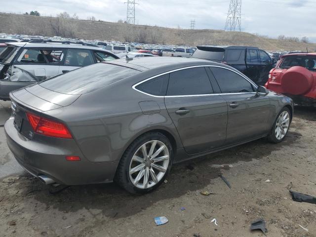 VIN WAUWMAFCXEN093977 2014 Audi A7, Premium Plus no.3