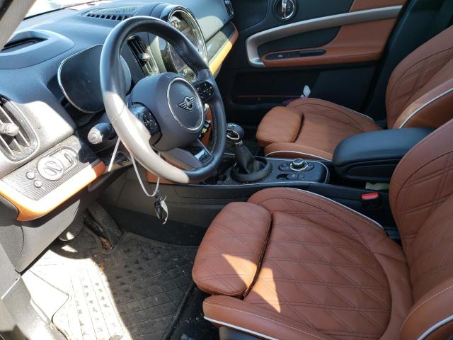 WMZ23BS05N3N35775 Mini Cooper S E Countryman All4