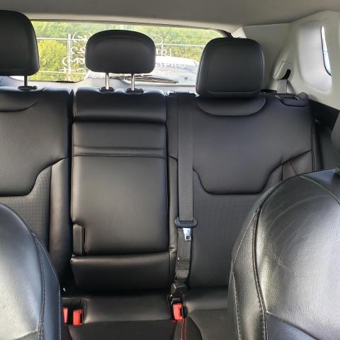 3C4NJDDB7HT641196 Jeep Compass Trailhawk
