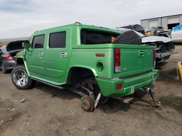 HUMMER H2  2005 1