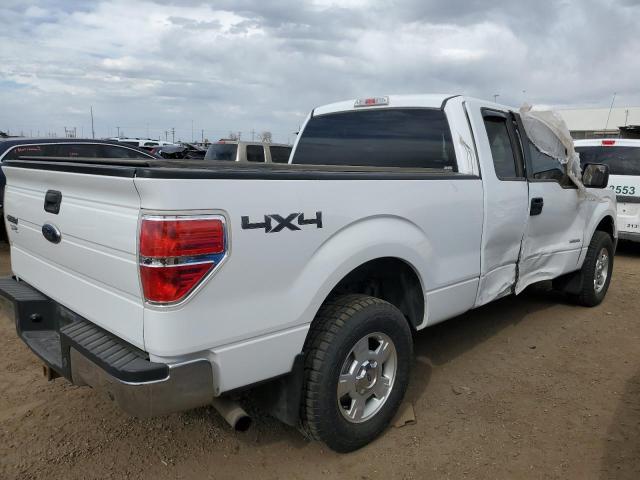 1FTFX1ET7EKD83414 Ford F150 Super Cab