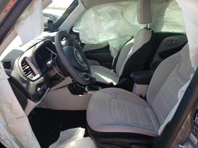 ZACNJDB10NPN78632 Jeep Renegade Latitude