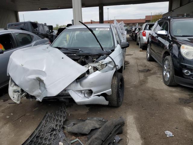 2006 Toyota Matrix XR