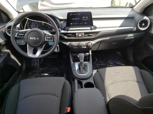 3KPF24AD6PE608779 KIA FORTE LX