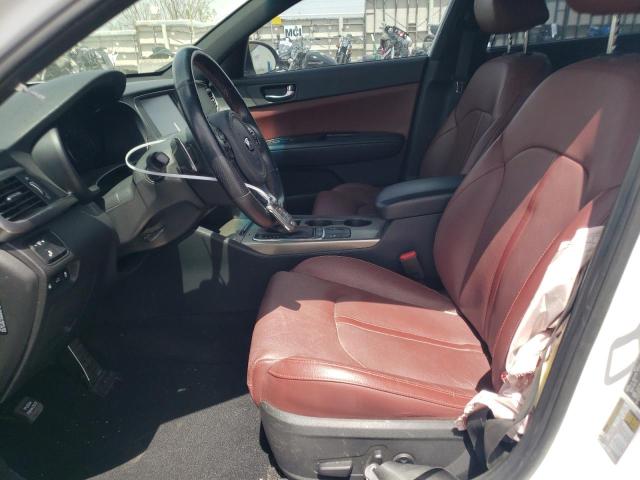 5XXGW4L24HG133890 KIA OPTIMA SX