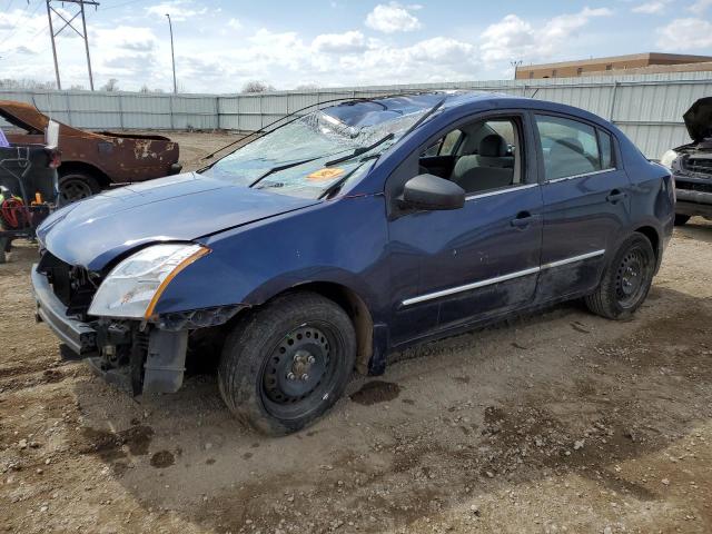 2010 Nissan Sentra 2.0