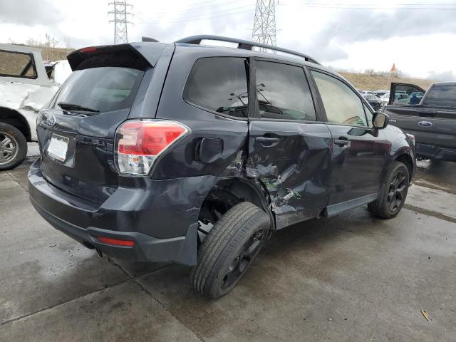 JF2SJAEC3JH454567 Subaru Forester 2.5i Premium