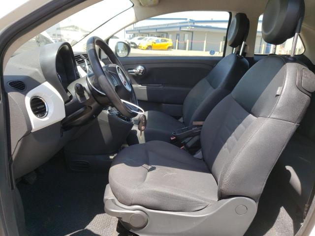3C3CFFAR2FT615547 Fiat 500 POP