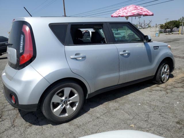 KNDJN2A22H7464525 KIA Soul