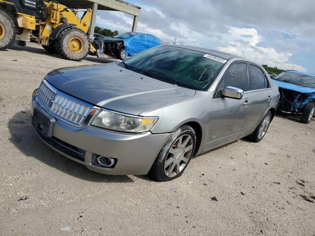 2008 Lincoln MKZ 