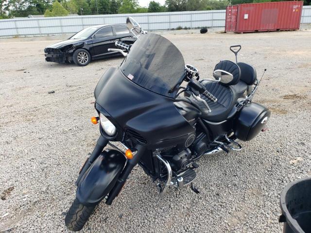 2013 KAWASAKI VN1700 J - JKBVNRJ10DA008186