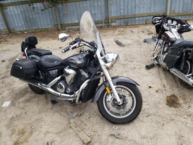 2012 YAMAHA XVS1300 CT JYAVP32E6CA001689