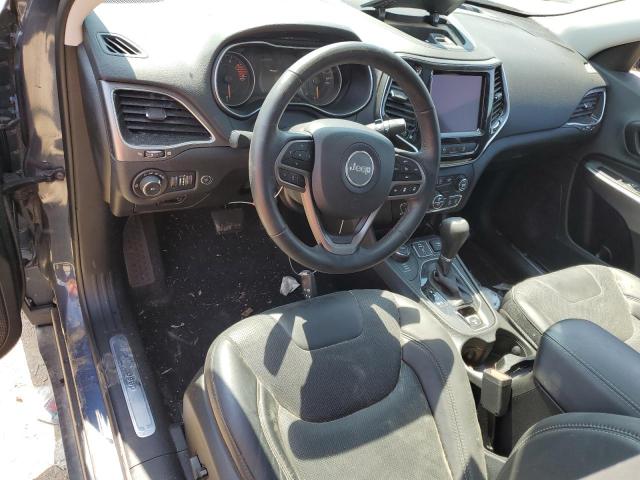 1C4PJMDX3MD103101 Jeep Cherokee Limited
