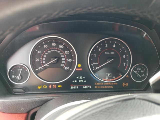 WBA4E5C59HG189013 BMW 440xi Gran Coupe