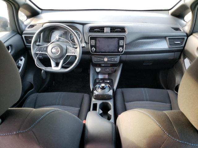 1N4BZ1CP1KC320979 Nissan Leaf S Plus