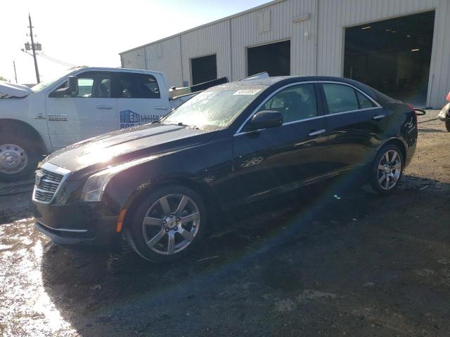 2015 Cadillac ATS 