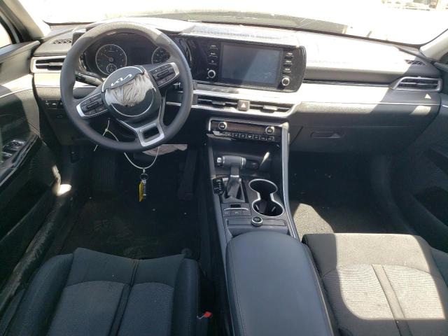 5XXG14J20NG126853 KIA K5 LXS