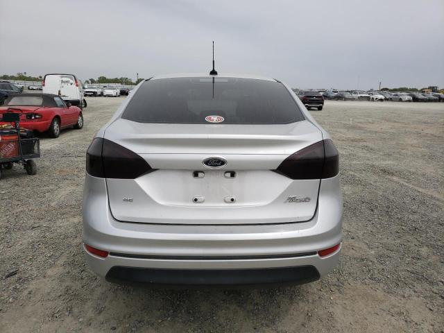 3FADP4BJ3GM108300 Ford FIESTA SE