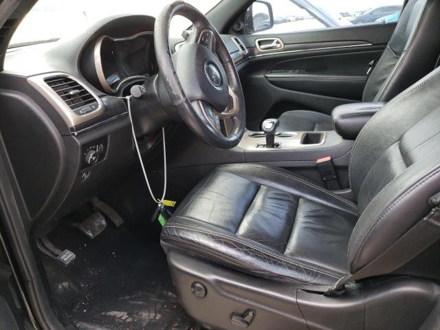 1C4RJEBG4EC134091 Jeep Grand Cherokee Limited