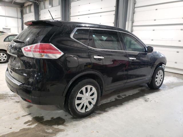 KNMAT2MV7FP564130 Nissan ROGUE S