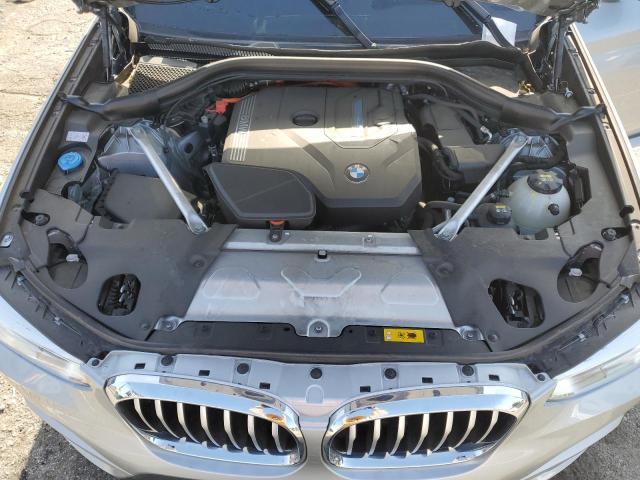 5UXTS1C09M9H29058 BMW X3 Xdrive30e