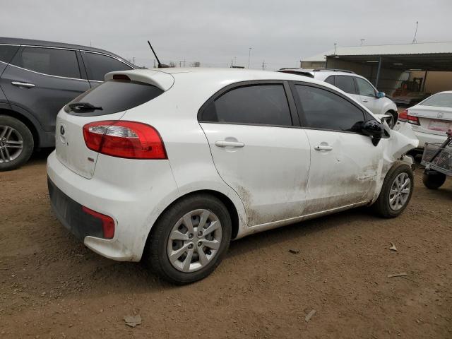 KNADM5A38G6676602 KIA RIO LX
