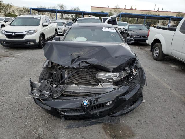 WBA4A9C55GGL88464 BMW 428 I Gran Coupe Sulev