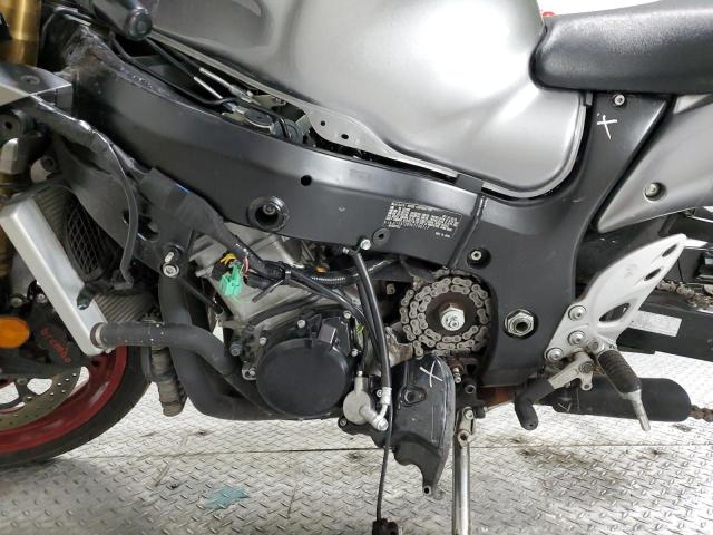 2019 SUZUKI GSX1300 RA - JS1GX72B9K7100717