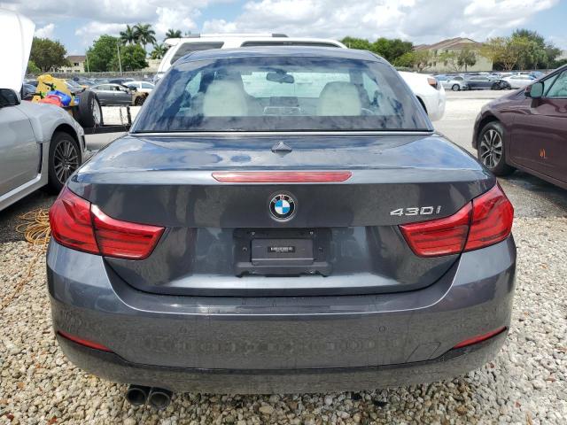 2019 BMW 430I - WBA4Z1C5XKEE48708