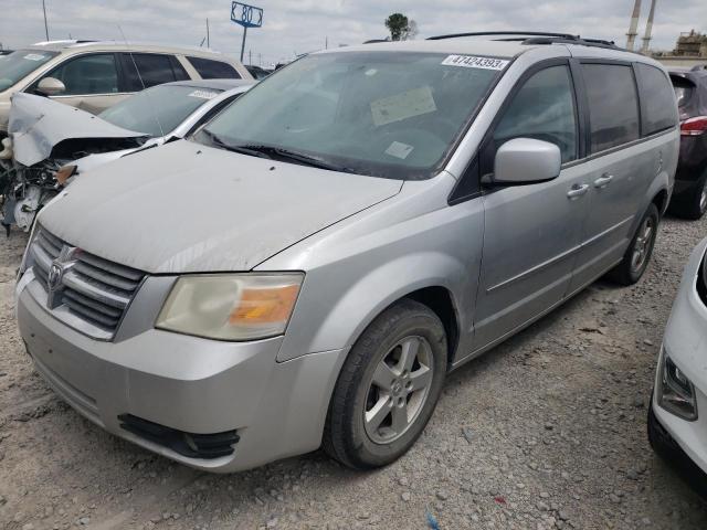 2010 Dodge Grand Caravan SXT