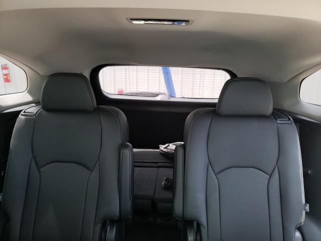 2021 LEXUS RX 450H L JTJHGKFA2M2020879