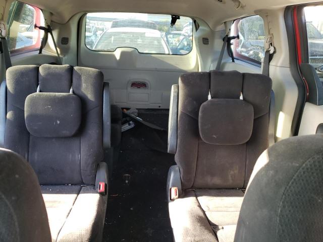 2012 Dodge Grand Caravan Sxt VIN: 2C4RDGCG3CR242904 Lot: 47685243