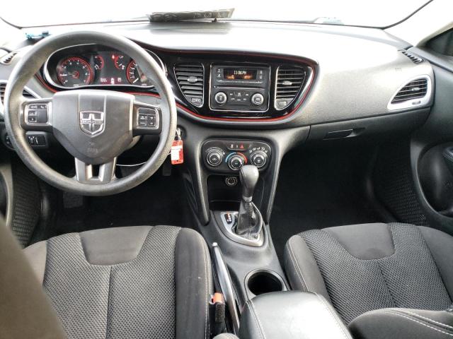2016 DODGE DART SXT - 1C3CDFBB0GD736401