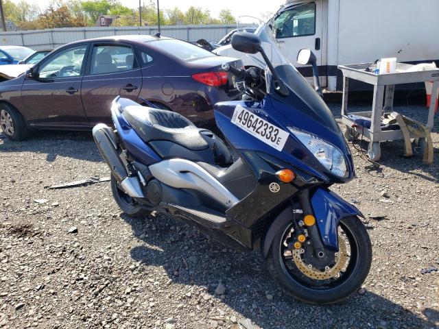 2009 YAMAHA XP500 - JYASJ07Y99A001992