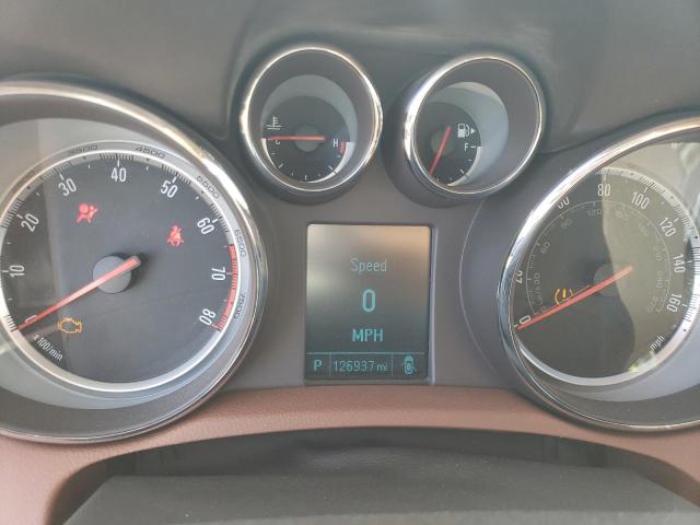KL4CJGSB3EB626424 Buick Encore