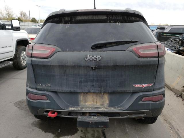 1C4PJMBS2GW155366 Jeep Cherokee Trailhawk