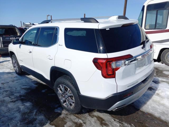 1GKKNUL48LZ187735 GMC ACADIA SLT