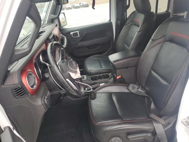1C4HJXFN5KW538608 Jeep Wrangler Unlimited Rubicon