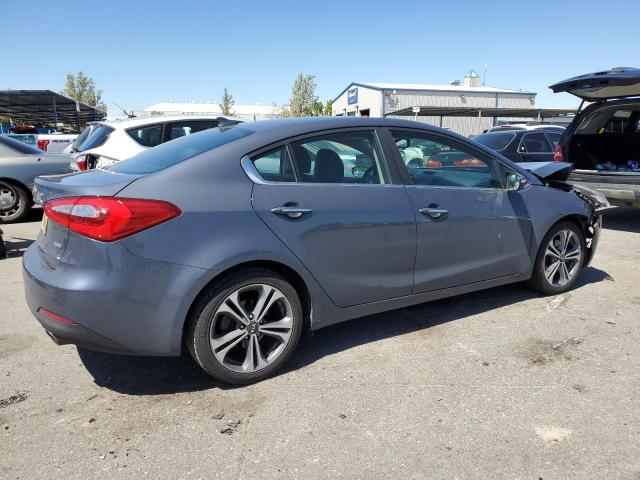KNAFZ4A86G5598312 KIA FORTE EX