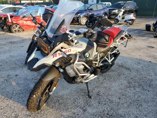 2020 BMW R 1250 GS - WB10J5305LZF79847