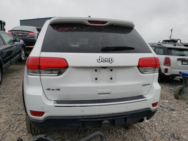 1C4RJFBG8FC844778 Jeep Grand Cherokee Limited
