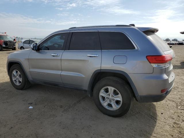1C4RJEAGXFC785972 Jeep Grand Cherokee Laredo