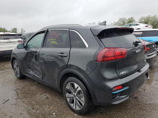 2022 KIA NIRO S - KNDCC3LG8N5160314
