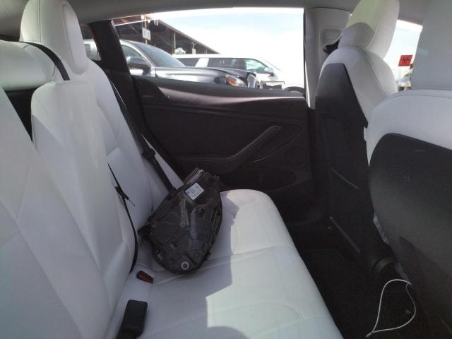 5YJ3E1EC9NF269128 Tesla MODEL 3