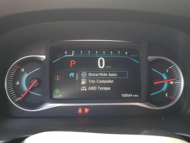 2022 HONDA PILOT SPOR - 5FNYF6H35NB072520