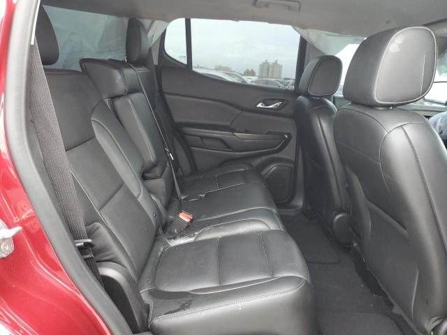 1GKKNMLSXKZ190102 GMC Acadia Slt-1