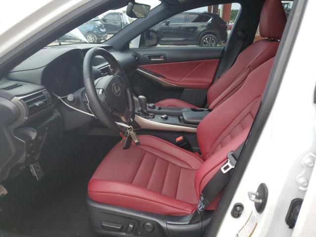 2020 LEXUS IS 300 F-S JTHGA1D22L5107361