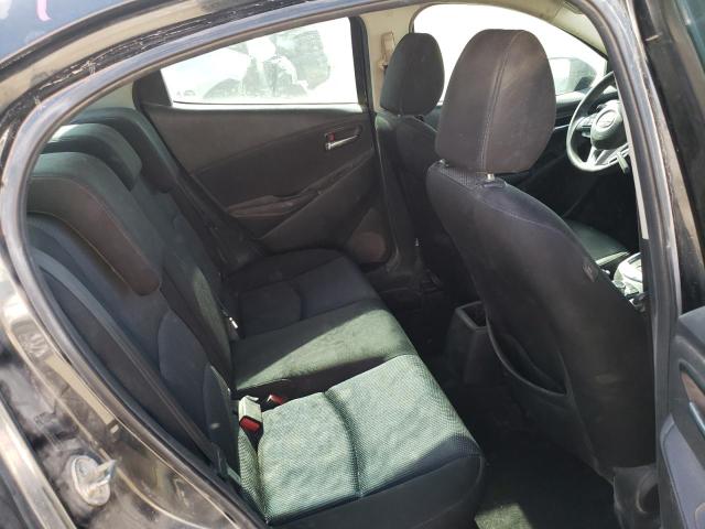 2016 TOYOTA SCION 3MYDLBZV9GY128595